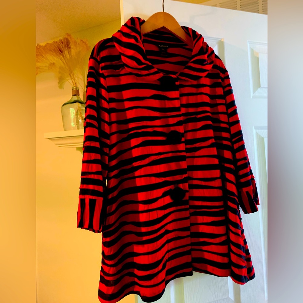 Ladies Large Jacket Multiples